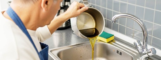 5 errori comuni che rovinano il tuo impianto idraulico (e che forse stai facendo anche tu)